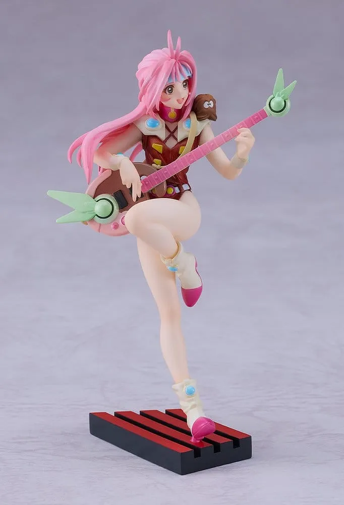 Macross 7 PLAMAX Plastic Model Kit MF-90: minimum factory Mylene Flare Jenius 9 cm
